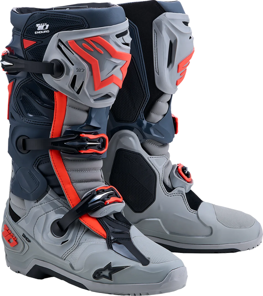Tech 10 Enduro Boots