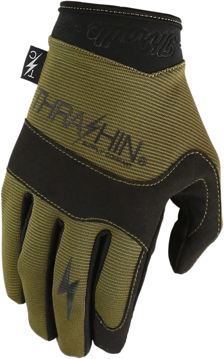Covert Gloves