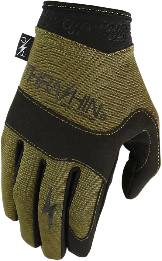 Covert Gloves