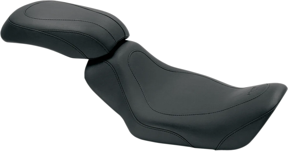 Tripper™ Synthetic Leather Solo Seat