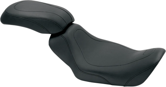 Tripper™ Synthetic Leather Solo Seat