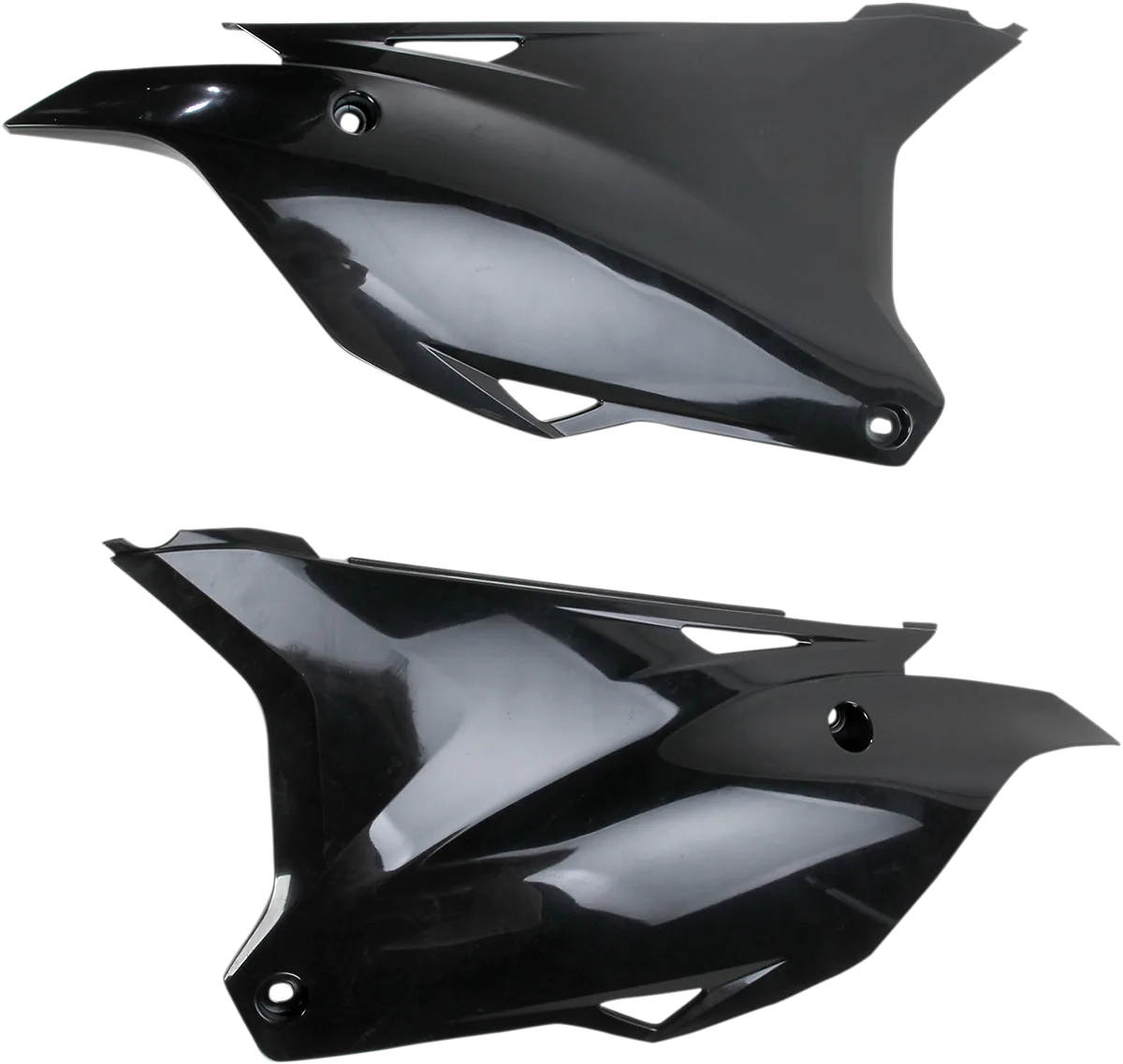 Replacement Side Panels