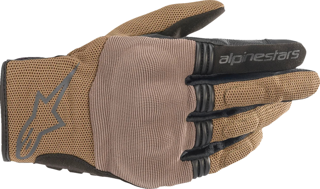 Copper Gloves