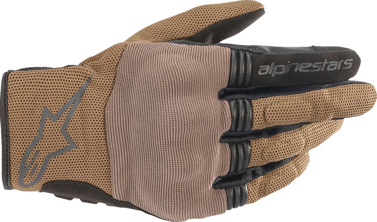 Copper Gloves