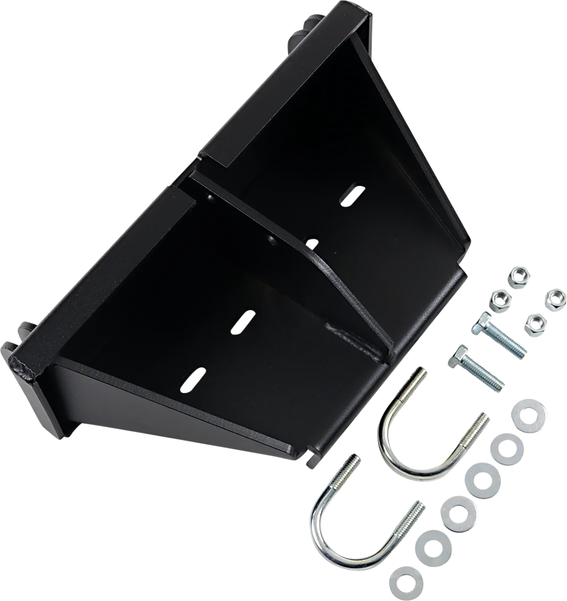 Plow Mount Plate for RM5 Rapid Mount Plow System