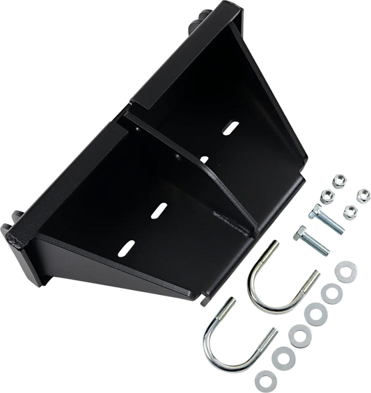 Plow Mount Plate for RM5 Rapid Mount Plow System
