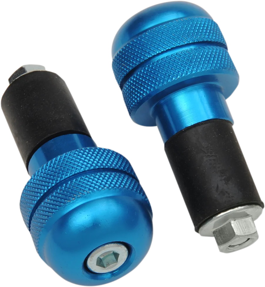 Anti-Vibration Handlebar End