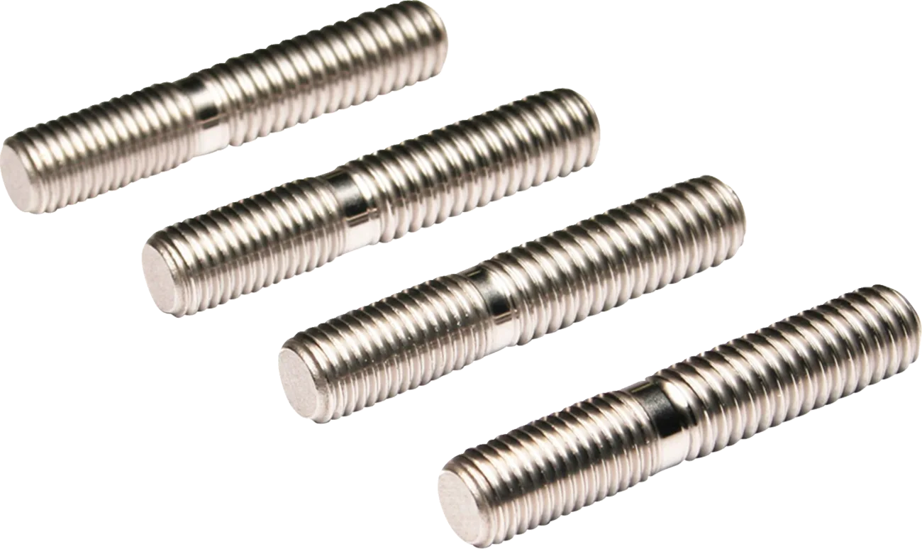12-Point Exhaust Stud Kit