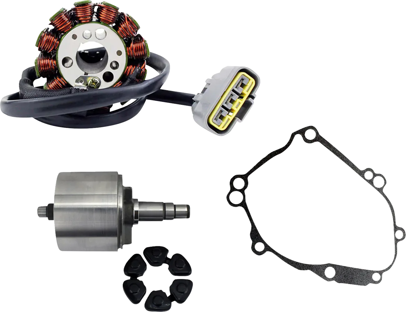 Stator and Flywheel Kit
