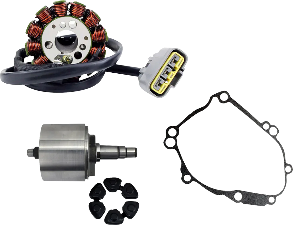 Stator and Flywheel Kit