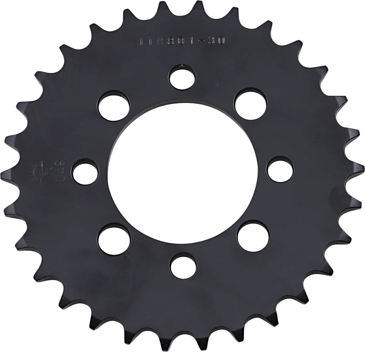 Steel Rear Sprocket