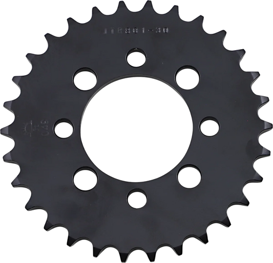 Steel Rear Sprocket