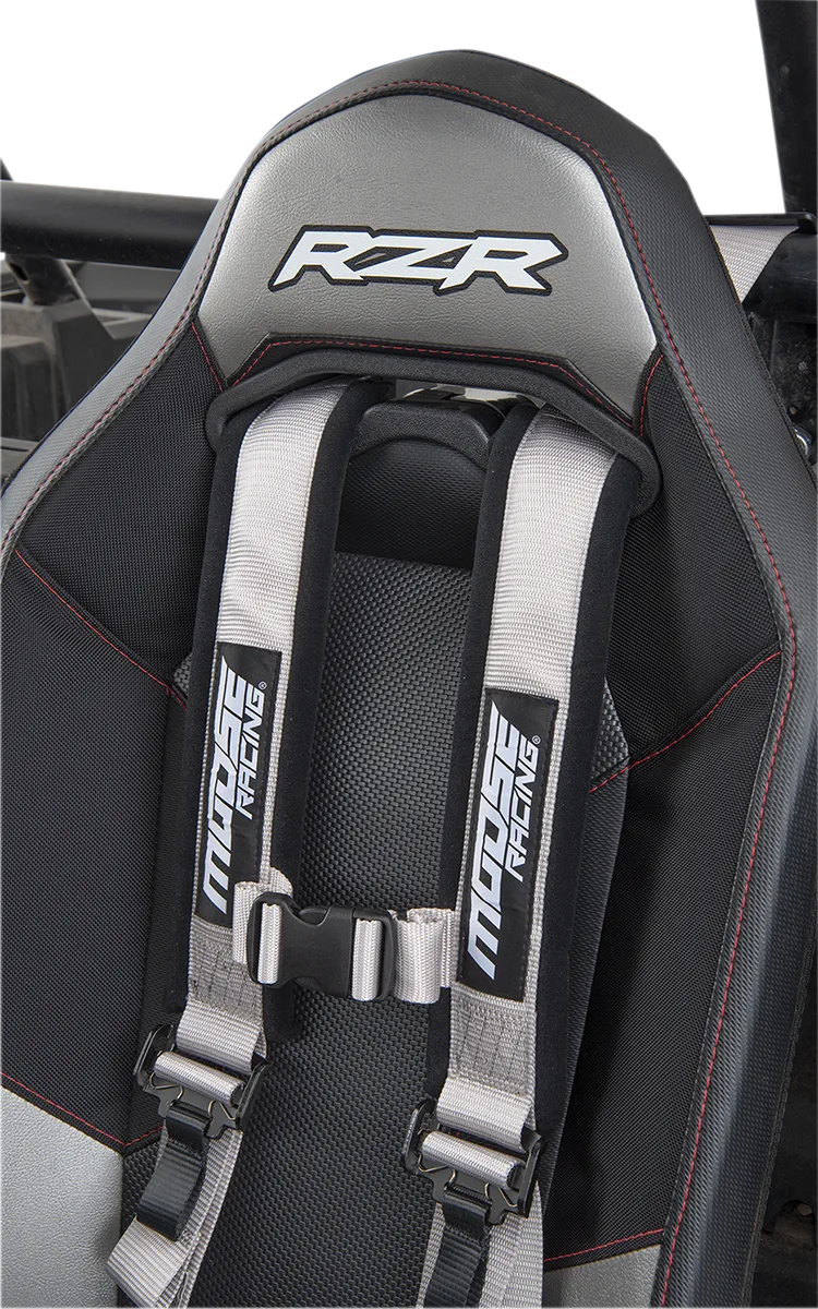 Harness Pass-Through Bezel