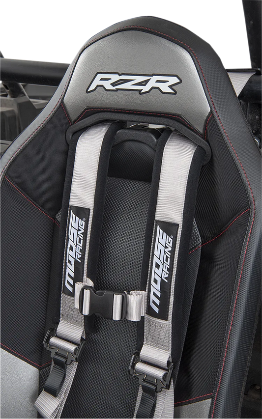 Harness Pass-Through Bezel