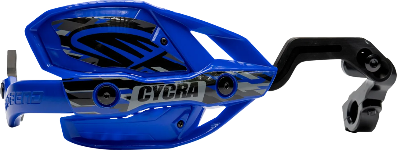 1-1/8" Ultra Probend™ CRM Handguards