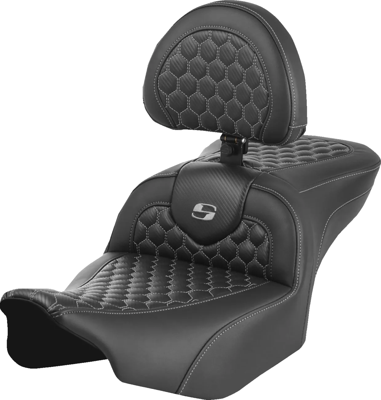 Honeycomb Roadsofa™ Seat