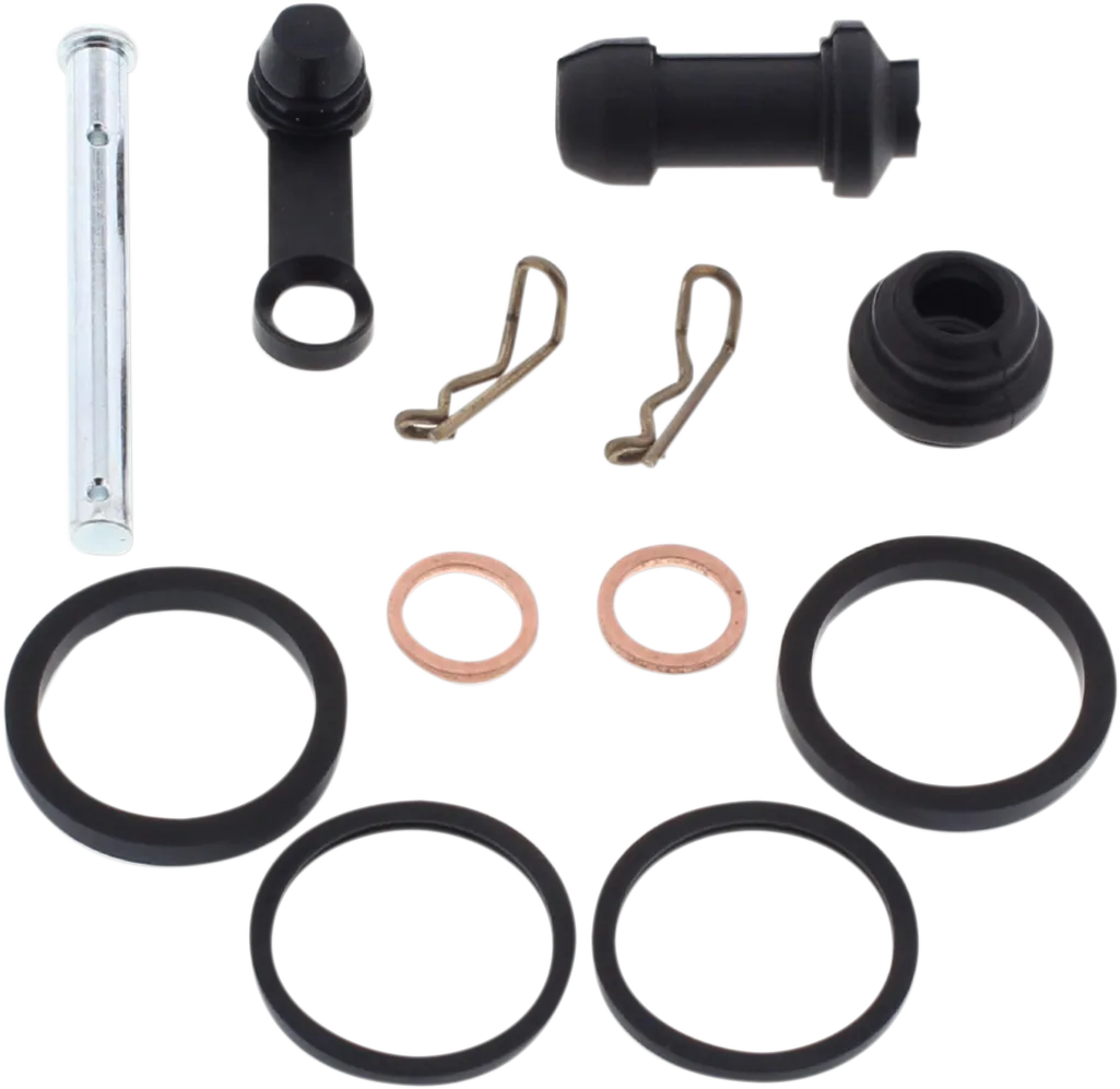 Brake Caliper Rebuild Kit