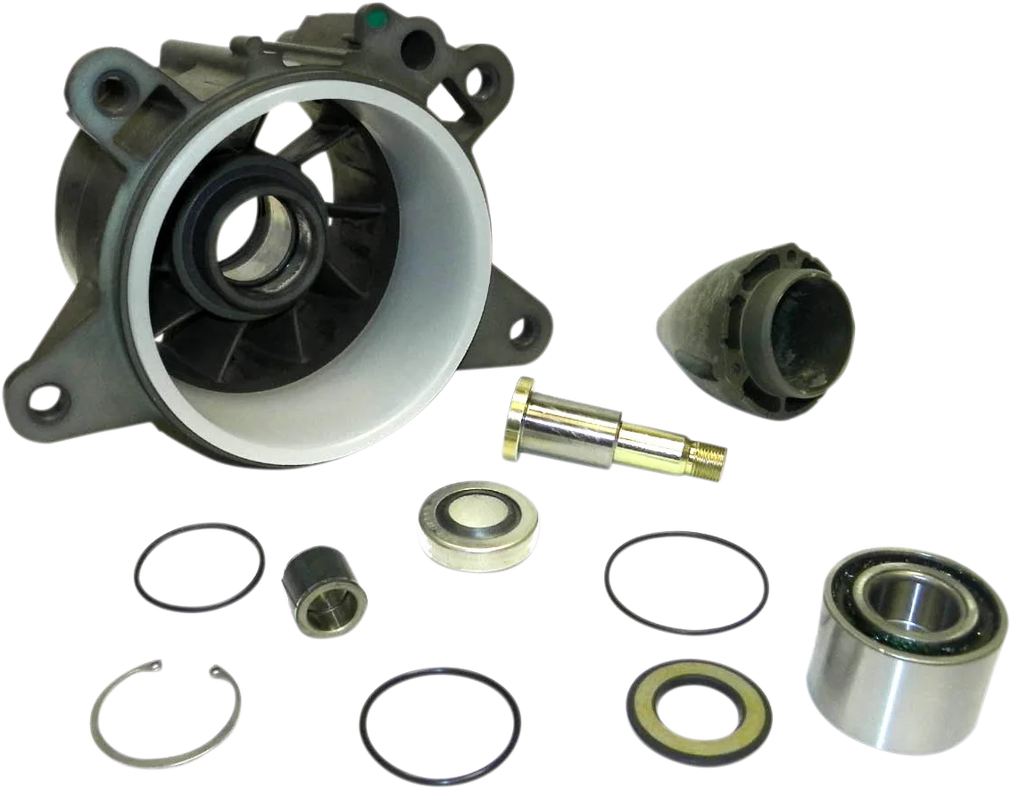 Jet Pump Assembly