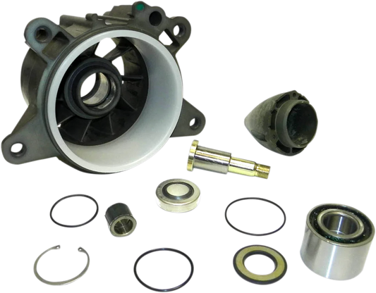 Jet Pump Assembly