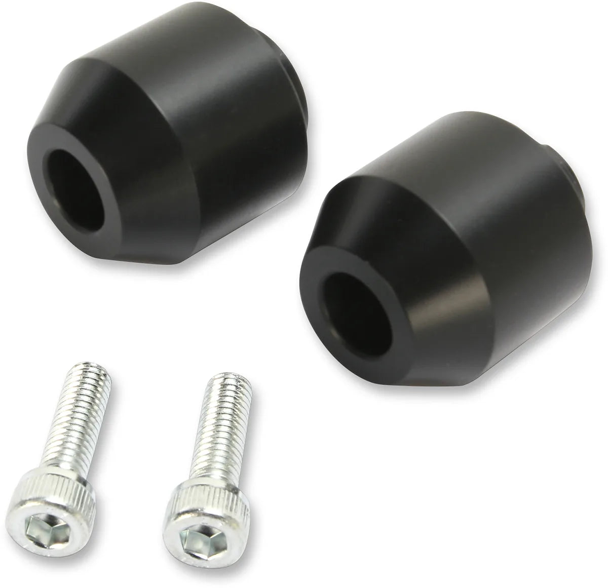 Bar End Sliders