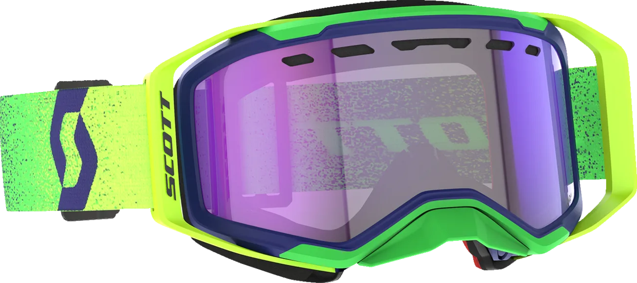 Prospect 2.0 SMB LS Goggle