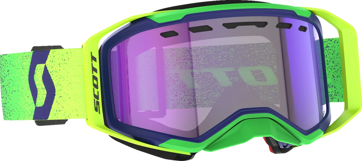 Prospect 2.0 SMB LS Goggle
