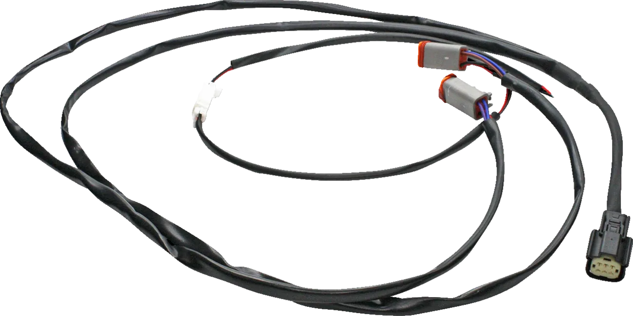 PROBEAM® CVO™ Taillights Adapter Harness