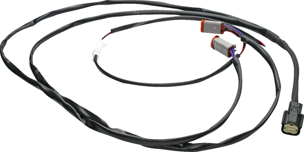 PROBEAM® CVO™ Taillights Adapter Harness