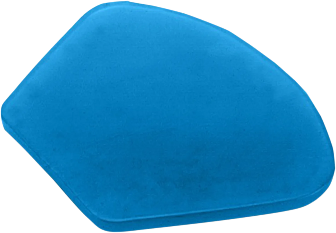 GelCore™ Do-It-Yourself Raw Gel Seat Pad