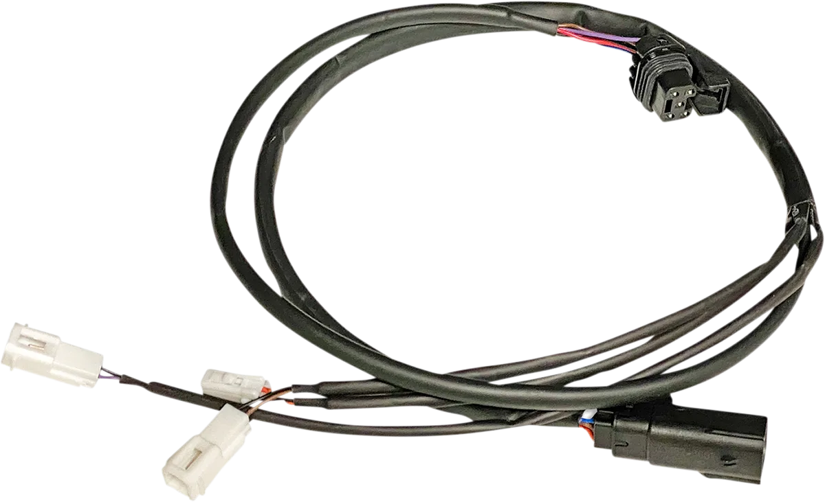 Tour-Pak Lighting Power Harness