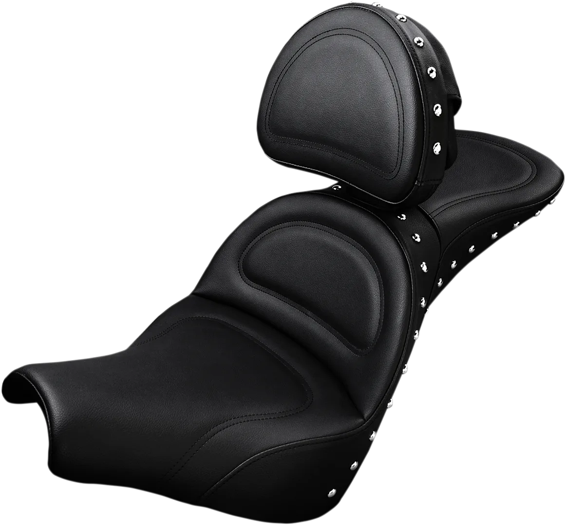 Explorer Special Seat — Includes Backrest