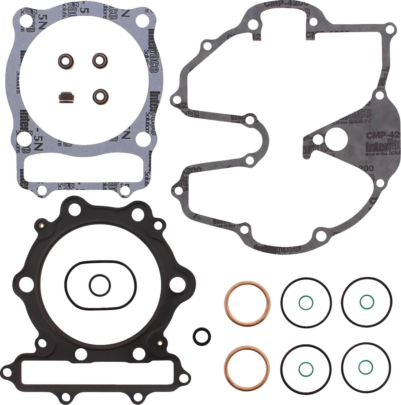 Top End Gasket Kit
