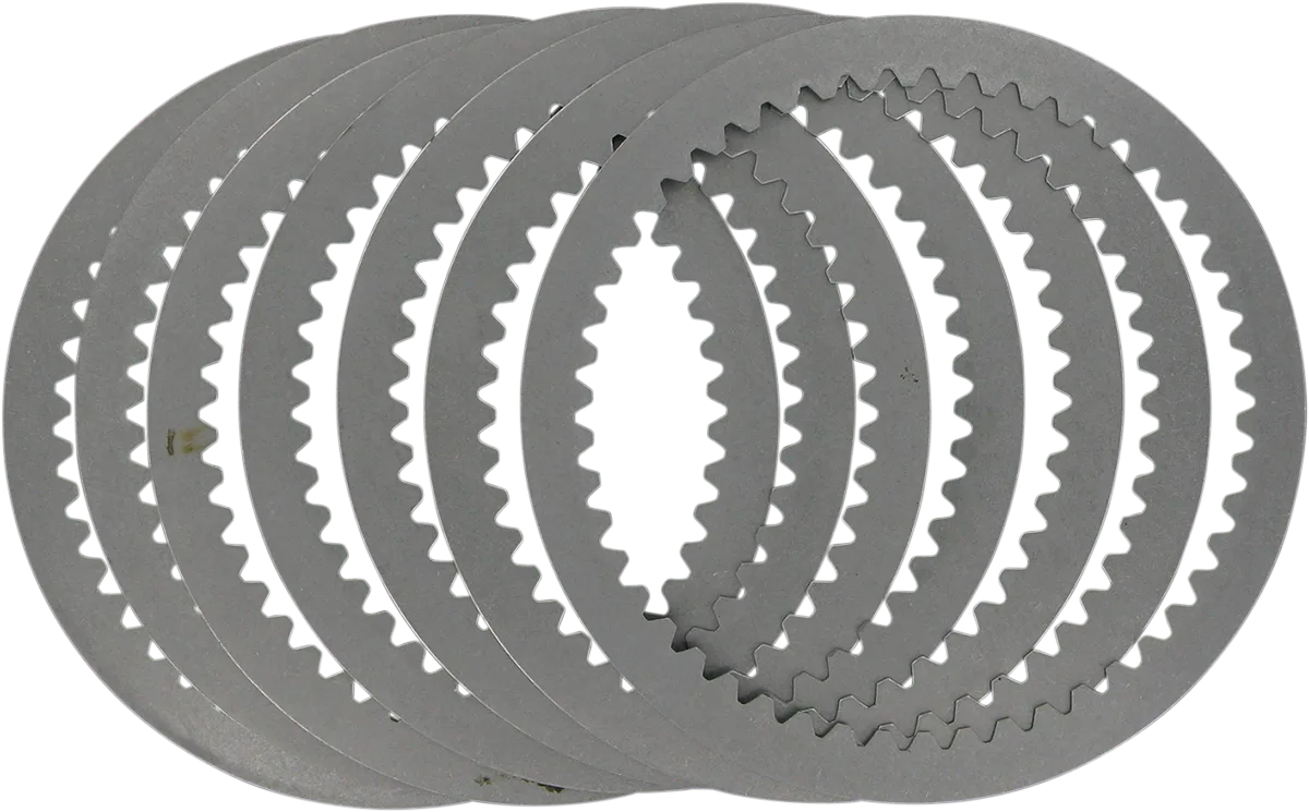 Steel Drive Plates