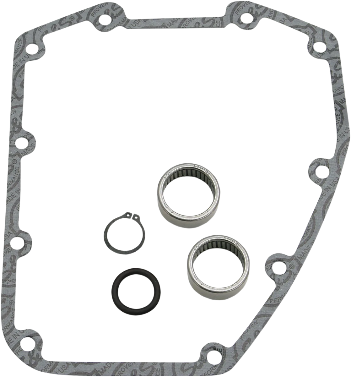 Cam Installation Kit