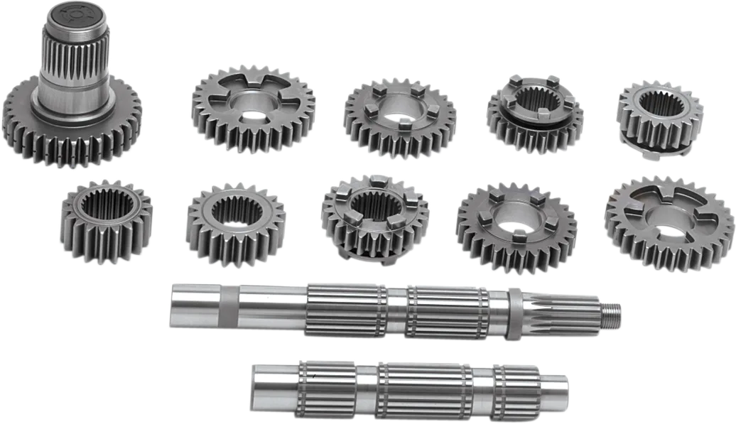 5-Speed Gear Set