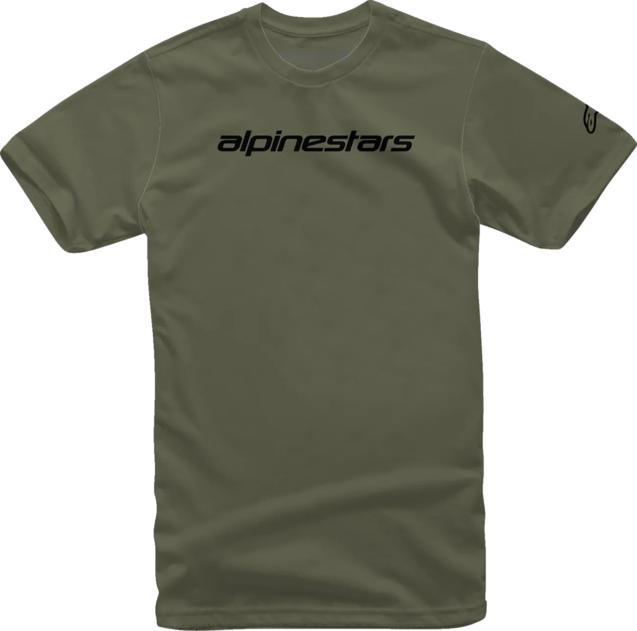 Linear Wordmark T-Shirt