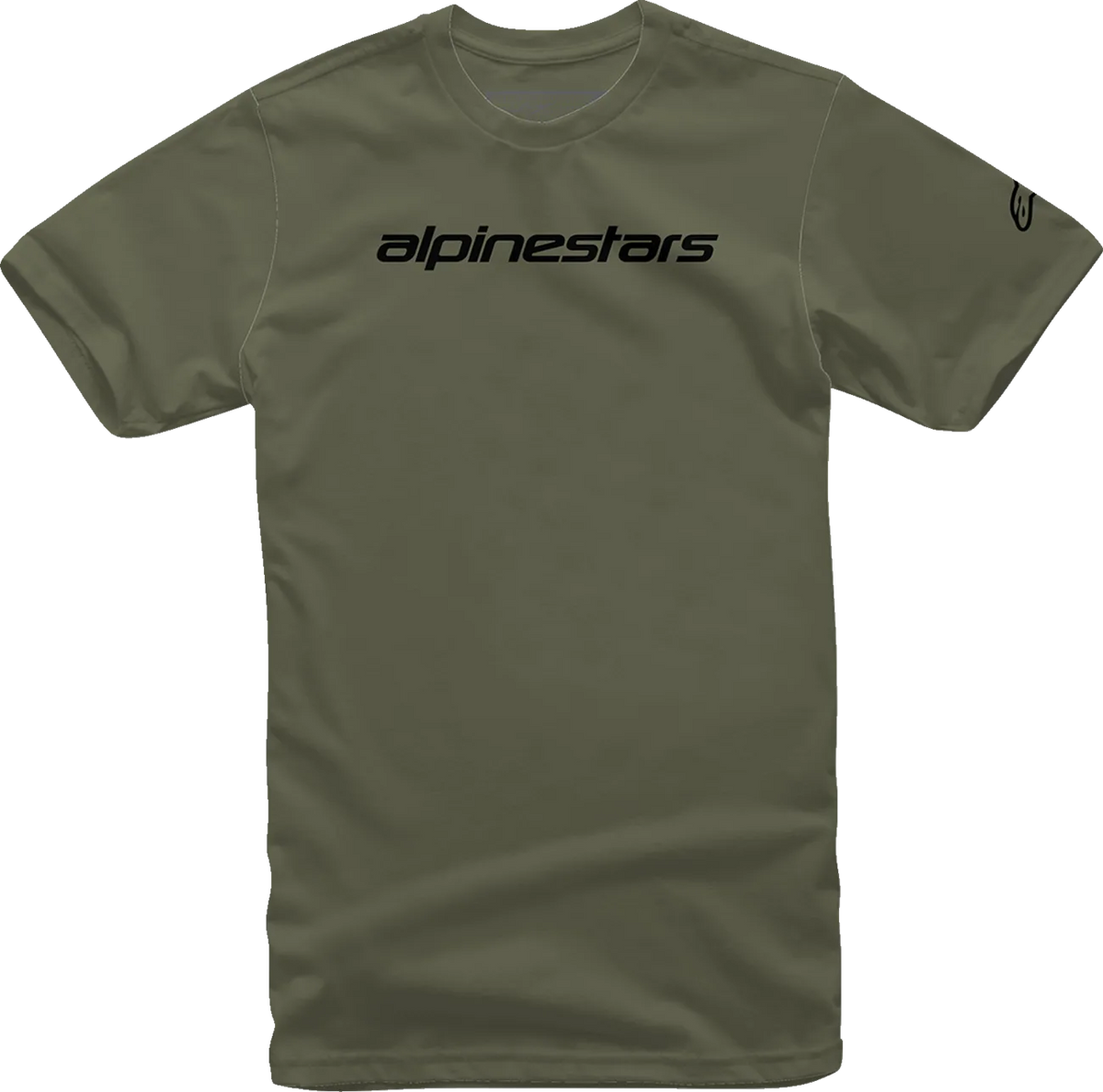 Linear Wordmark T-Shirt