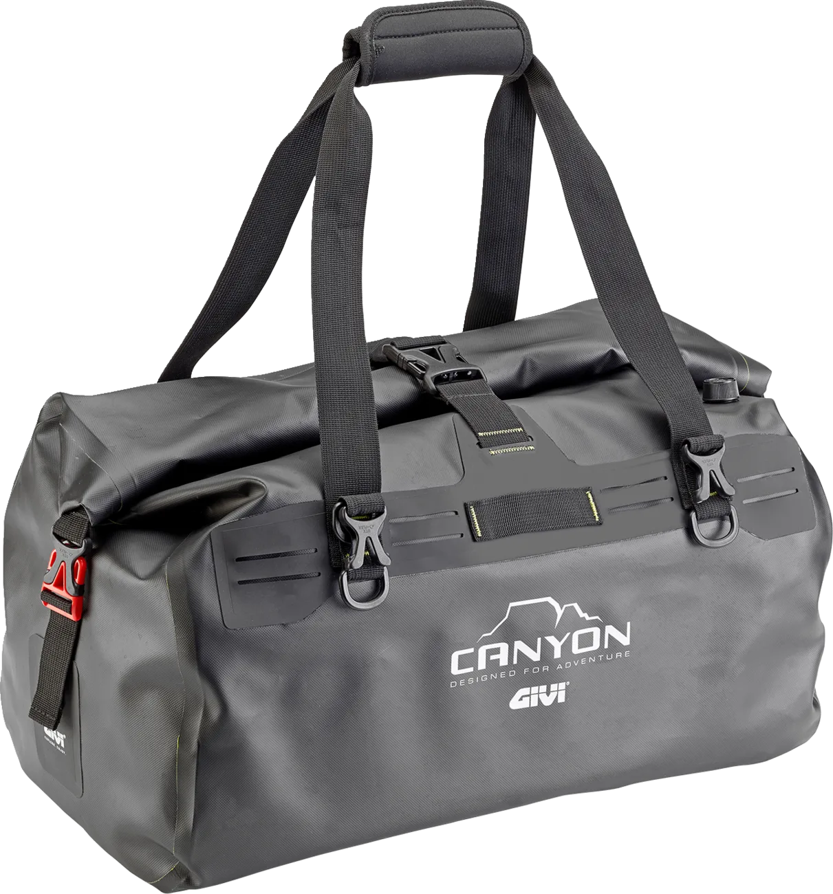 Canyon Cargo Bag