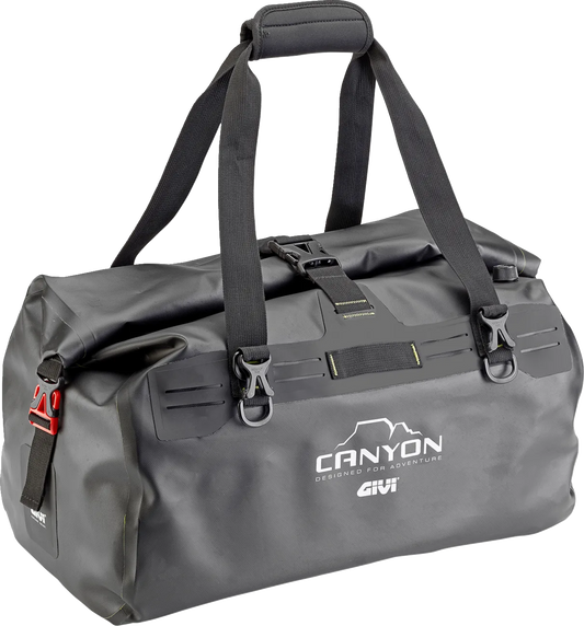 Canyon Cargo Bag