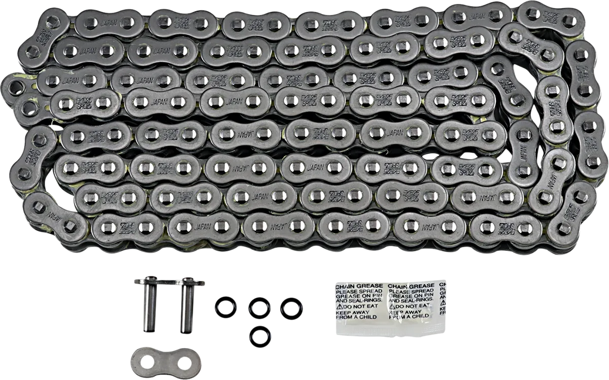 525 SROZ Series Chain