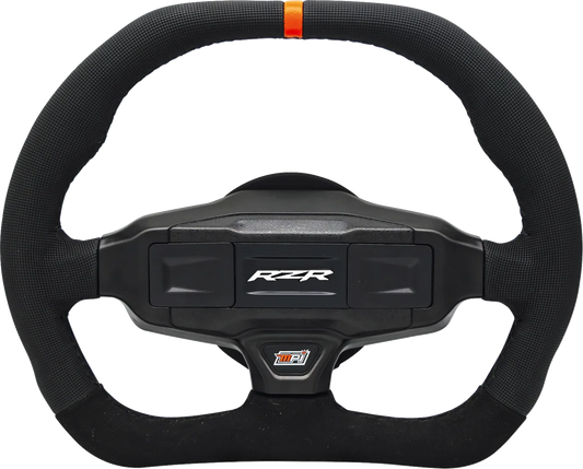 Polaris Partnership Steering Wheel