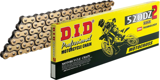 520 DZ2 Series Drive Chain