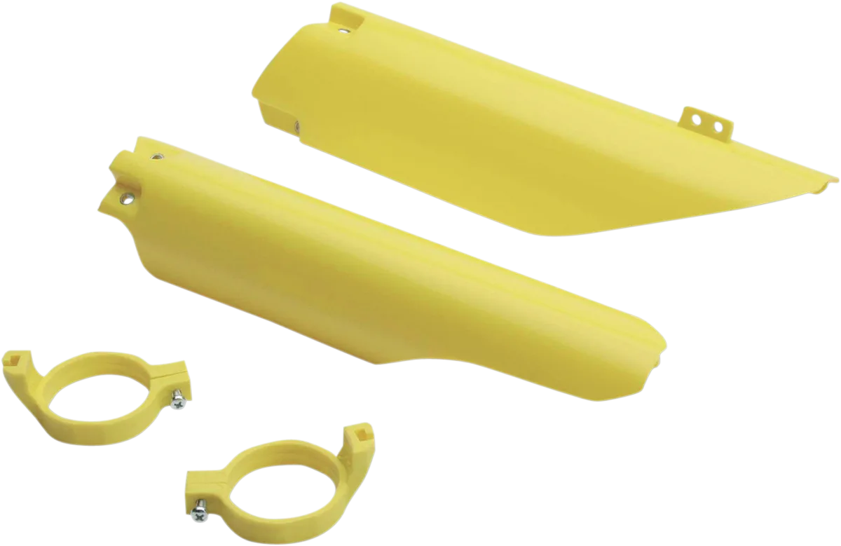 Suzuki Fork Tube Protectors