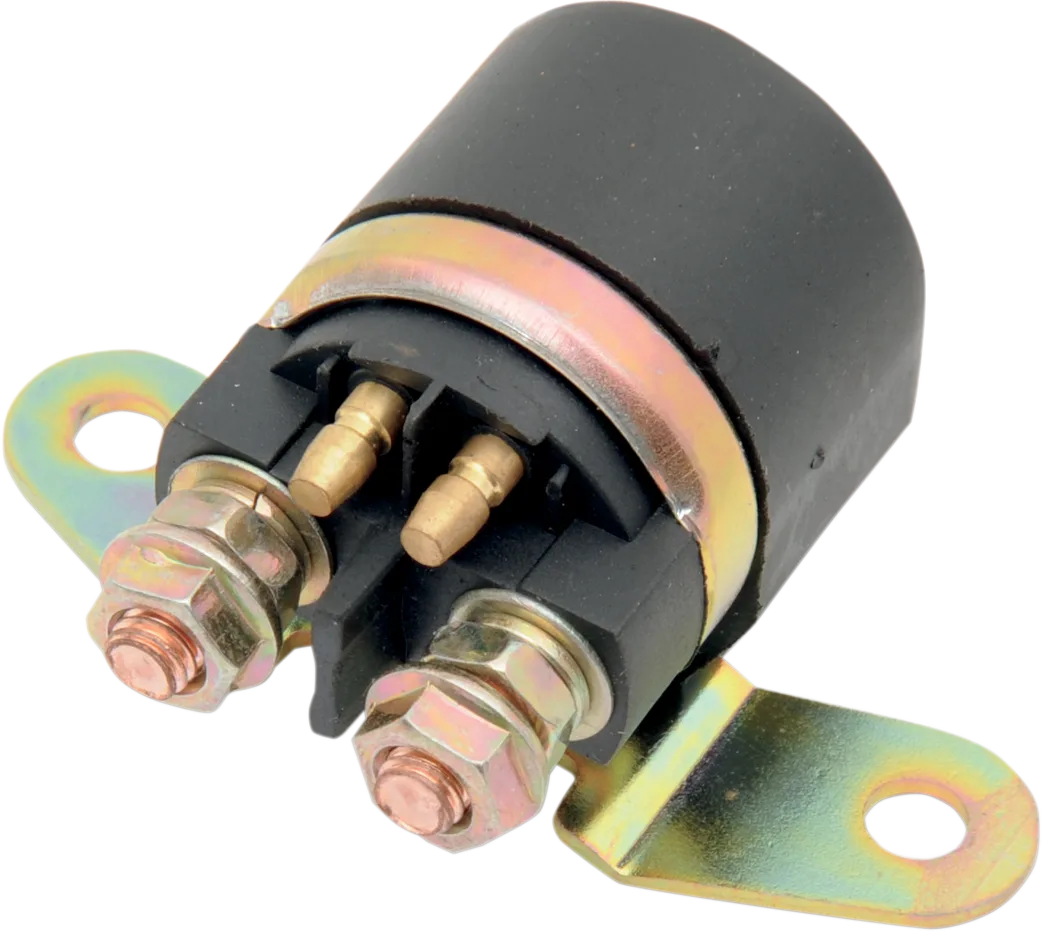Solenoid Switch