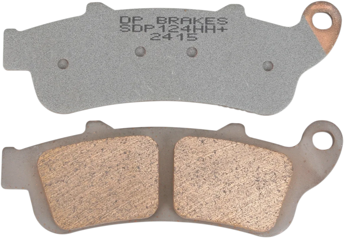 SDP Sport HH+ Sintered Brake Pads