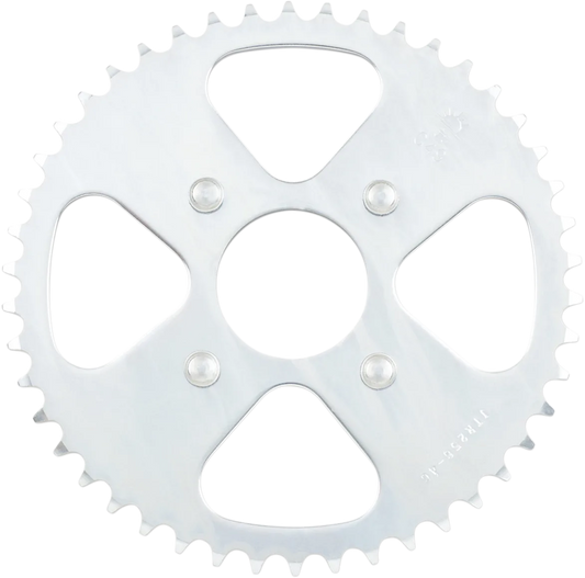 Steel Rear Sprocket