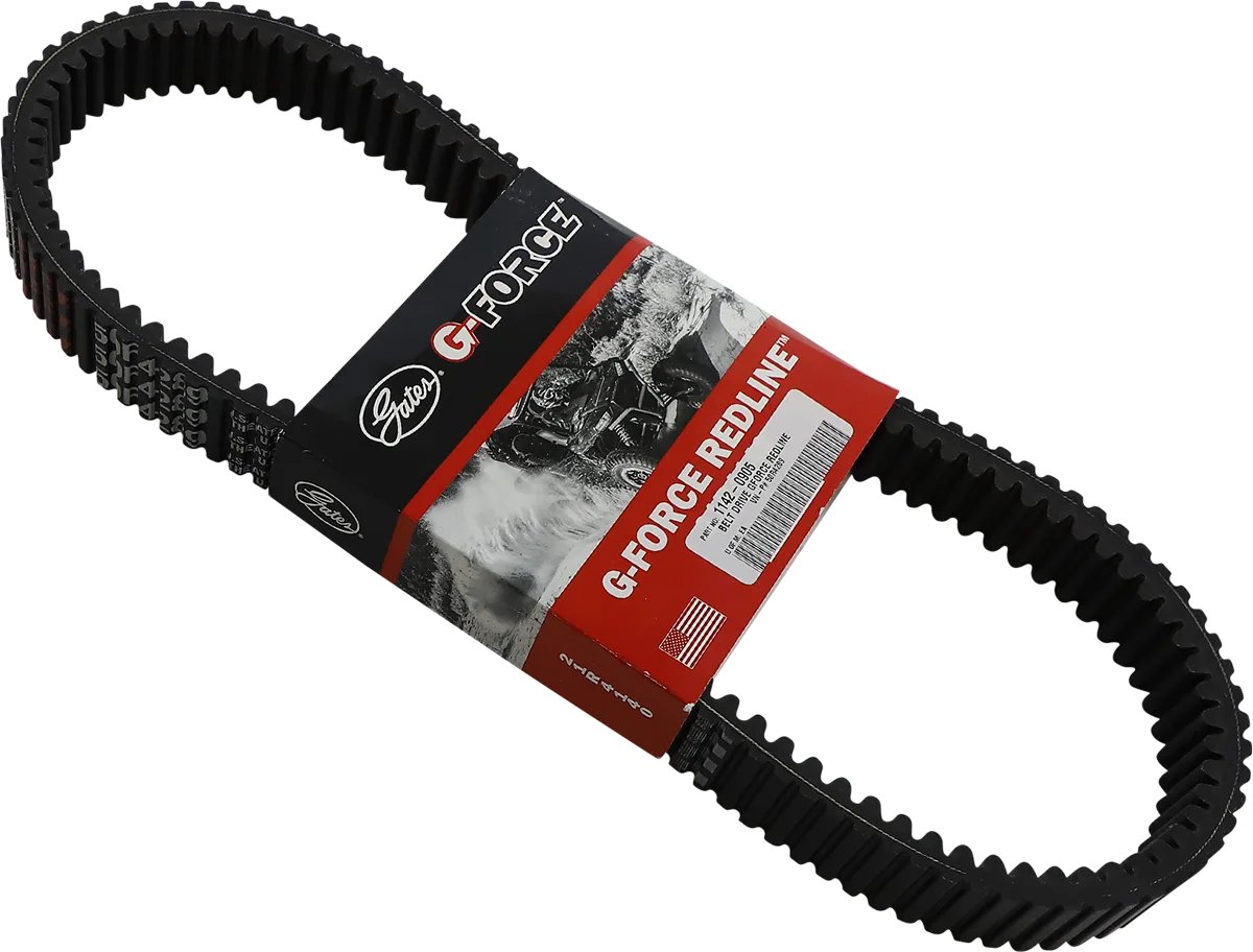 G-Force RedLine™ Drive Belt