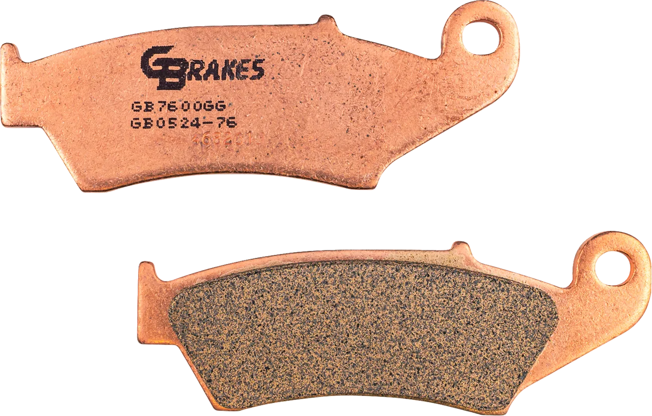 HH Sintered Brake Pads