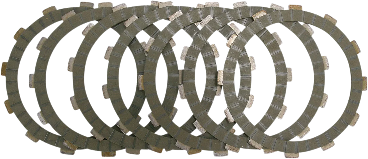 CK Standard Series Clutch Kit