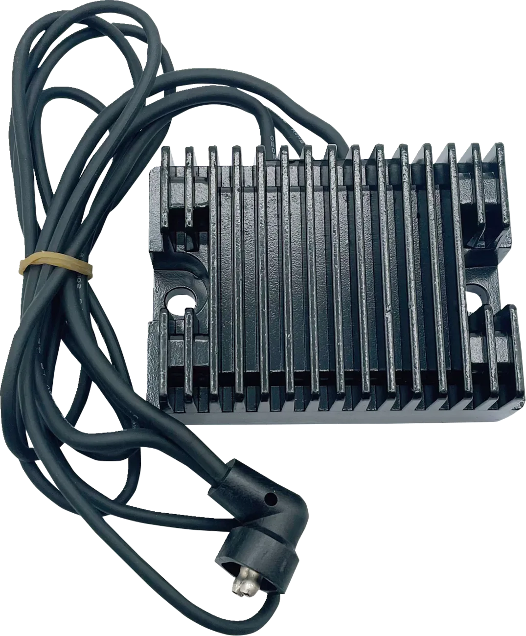 Rectifier and Regulator